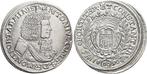 Gulden zu 60 Kreuzer 1690 Montfort-grafschaft Anton als V..., Verzenden