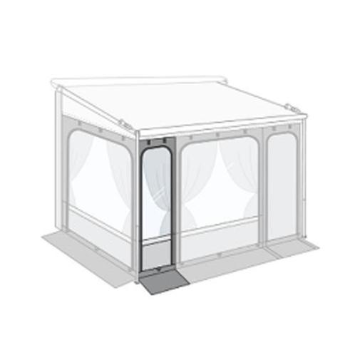 Fiamma Privacy Room F45/F70 425 M, Caravans en Kamperen, Tenten, Nieuw