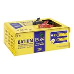 GYS Batium 15/24 accu lader 6-12-24 volt, Auto diversen, Nieuw, Ophalen of Verzenden