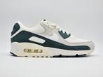 Nike Air Max 90 | Sail Vintage Green | 40, Kleding | Dames, Schoenen, Nike, Nieuw, Ophalen of Verzenden, Sneakers of Gympen