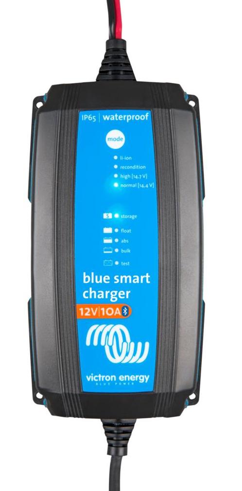 Blue Smart IP65 Charger 6V/12V-1.1 230V, Watersport en Boten, Accessoires en Onderhoud, Verzenden