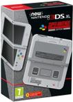 NEW Nintendo 3DS XL SNES Edition (boxed) (Nintendo 3DS)