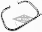 Valbeugel Chroom voor Honda VT1100C3 Aero SC39 1998-2000, Verzenden, Nieuw