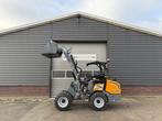 Giant G2700 HD + minishovel / kniklader NIEUW, Zakelijke goederen, Machines en Bouw | Kranen en Graafmachines, Ophalen, Wiellader of Shovel