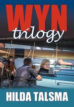 9789463653565 Wyntrilogy Hilda Talsma, Verzenden, Nieuw, Hilda Talsma