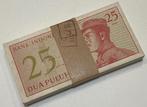 Indonesië. - 100 x 25 Sen - 1964 - Pick 93 (Zonder