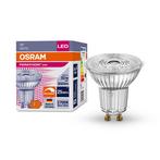 Osram LED GU10 4.5W/927 36º 350lm dimbaar Ø5cm | Beste kl., Ophalen of Verzenden, Nieuw