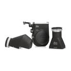 Leica Leitz Visoflex II + Prism Finder, Ophalen of Verzenden, Zo goed als nieuw