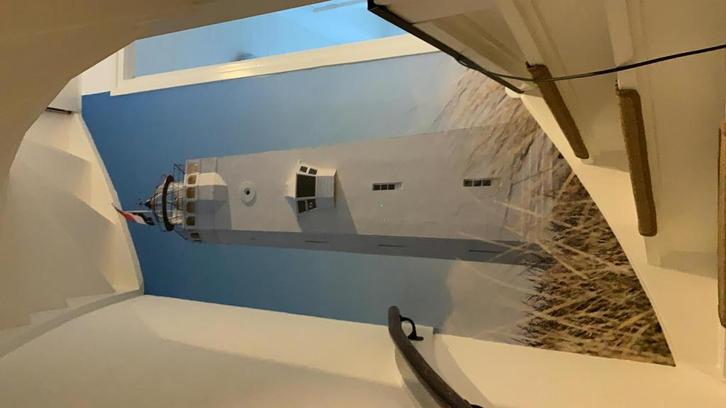 Kamer te huur in Noordwijk - 30 m² - 2 kamer(s) - 2 kamers, Huizen en Kamers, Kamers te huur, Overige regio's