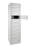 Laptopkast LCL, met 220V, 180x50x50cm, Overige plaatsen, Ophalen of Verzenden, Nieuw in verpakking, Kast