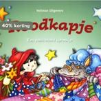 Roodkapje 9789059202863 N. Baxter, Boeken, Verzenden, Gelezen, N. Baxter