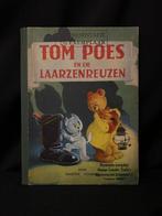 Marten Toonder Studios - Tom Poes & Heer Bommel - Tom Poes, Nieuw