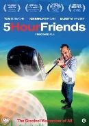 5 hour friends - DVD, Cd's en Dvd's, Dvd's | Komedie, Verzenden
