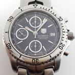 TAG Heuer - Link Calibre 16 Chronograph Automatic - CT2111 -