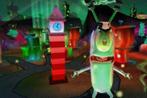 Spongebob Squarepants Creature from the Krusty Krab, Spelcomputers en Games, Games | Nintendo Wii, Ophalen of Verzenden, Nieuw
