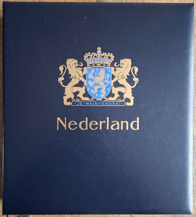 Nederland 1969/1989 - Complete collectie postfris in Davo, Postzegels en Munten, Postzegels | Nederland