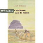 De schaduw van de Toren 9789070661045 Arnulf Zitelmann, Verzenden, Gelezen, Arnulf Zitelmann