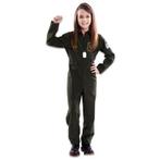 Pilotenpak kind, Verzenden, Nieuw, Feestartikel