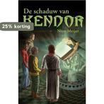De schaduw van Kendor 9789026615221 Nico Meijer, Verzenden, Gelezen, Nico Meijer