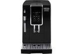 DeLonghi Dinamica ECAM 350.15.B - Volautomatische, Witgoed en Apparatuur, Koffiezetapparaten, Verzenden, Zo goed als nieuw