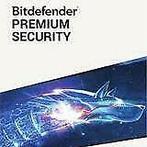 -70% Bitdefender Premium Security 2022 Bitdefender Outlet