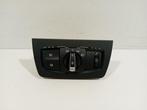 Lichtschakelaar BMW 4 Series  420i 9265303, Ophalen of Verzenden, Gebruikt, BMW