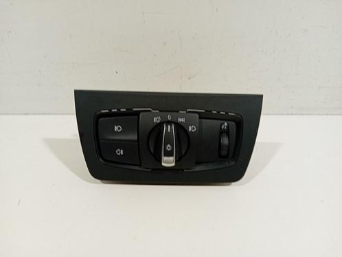 Lichtschakelaar BMW 4 Series  420i 9265303, Auto-onderdelen, Elektronica en Kabels, ARN erkend, Stiba lid, Erkend duurzaam, Gebruikt