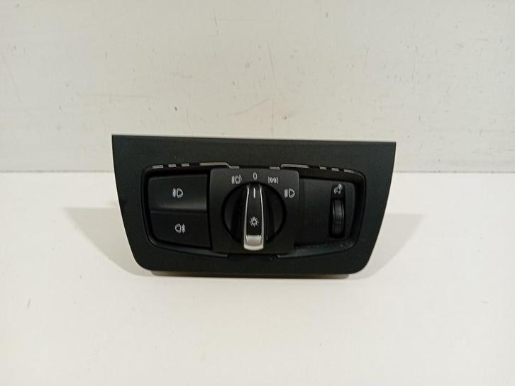 Lichtschakelaar BMW 4 Series  420i 9265303, Auto-onderdelen, Elektronica en Kabels, ARN erkend, Stiba lid, Erkend duurzaam, Gebruikt