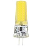 G4 LED - 9W - COB Lamp - koud wit - dimbaar - 500 lumen, Nieuw, Ophalen of Verzenden, Led-lamp