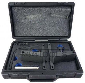 Tijdafstel set BMW S65, Auto diversen, Autogereedschap, Verzenden