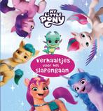 Verhaaltjes voor het slapengaan / My little pony, Boeken, Verzenden, Zo goed als nieuw