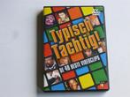 Typisch Tachtig! - De 40 Best Videoclips (DVD), Cd's en Dvd's, Verzenden, Nieuw in verpakking