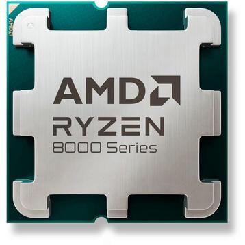 AMD Ryzen 5 8400F Tray beschikbaar voor biedingen