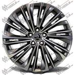 Skoda Kodiaq NS7 Cursa 19 inch originele velgen 565601025AP, Ophalen of Verzenden, Nieuw