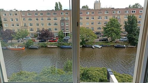 Appartement aan Jozef Israëlskade, Amsterdam, Huizen en Kamers, Huizen te huur, Amsterdam