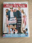 DVD - The Whole Ten Yards