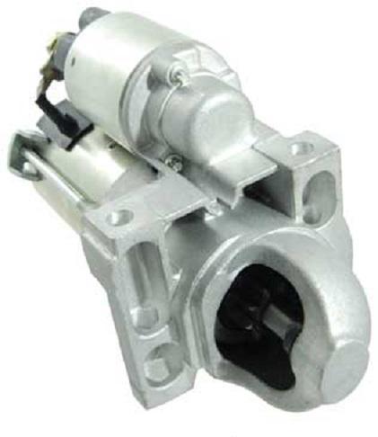 Startmotor GMC Chevrolet Hummer 4.8 5.3 V8 nieuw, Auto-onderdelen, Motor en Toebehoren, Verzenden