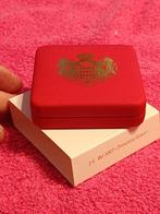 Monaco. Accessories 2007 Grace Kelly - SOLO scatolina e