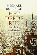 Het Derde Rijk 9789023427148 M. Burleigh, Verzenden, Gelezen, M. Burleigh