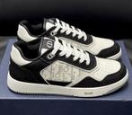 Christian Dior B27 Low | Black and White, Zwart, Nieuw, Ophalen of Verzenden, Sneakers of Gympen