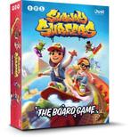 Just Games Subway Surfers Bordspel (Nieuw), Hobby en Vrije tijd, Gezelschapsspellen | Bordspellen, Nieuw, Verzenden
