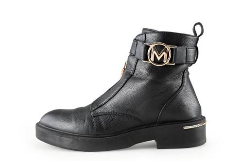 Mexx Boots in maat 40 Zwart | 10% extra korting, Kleding | Dames, Schoenen, Zwart, Zo goed als nieuw, Overige typen, Verzenden