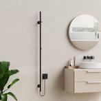 Elektrische Staafhanddoekradiator BWS Roku 60 Watt 150 cm, Ophalen of Verzenden, Nieuw, Overige typen