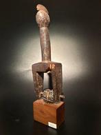 Senufo katrol - Senufo - Ivoorkust, Antiek en Kunst