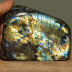 Fine good quality Labradorite Sculpture Sculpturen - Hoogte: