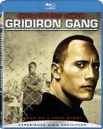 Gridiron Gang Blu-ray (2007) The Rock, Joanou (DIR) cert 12, Cd's en Dvd's, Blu-ray, Zo goed als nieuw, Verzenden
