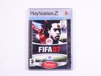 PlayStation 2 - FIFA 07 [Platinum], Spelcomputers en Games, Ophalen of Verzenden, Nieuw
