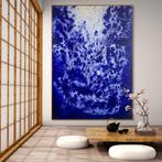 Christopher Shaw - Eternal Blue No 10 - XXL