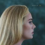 Adele - 30 - CD, Cd's en Dvd's, Ophalen of Verzenden, Nieuw in verpakking