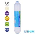 Alapure Inline Sediment Filter ALA-T3314-PP, Verzenden, Nieuw